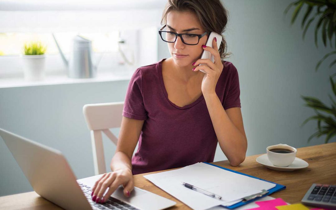 Így oszthatja be hatékonyan az idejét home office-ban